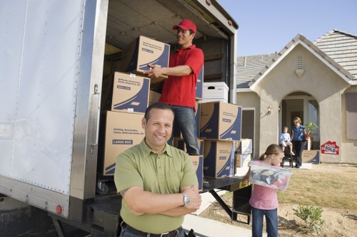 Furniture removals service in Bloomsbury with careful handling for local homes and flats