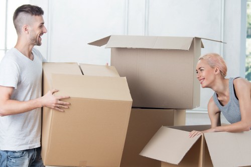 Flexible Man And Van Bloomsbury rates for local moves and deliveries