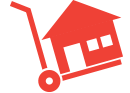 House Removals Bloomsbury WC1